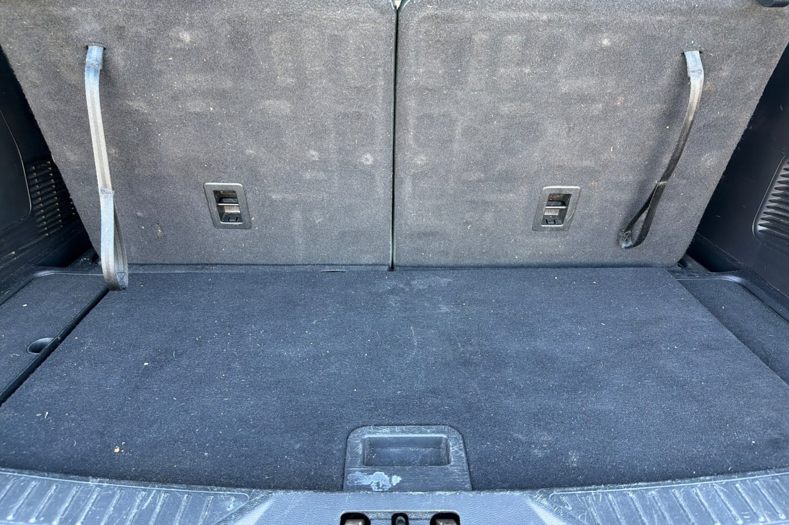 Used 2022 Ford Explorer Timberline AWD/4WD image 19