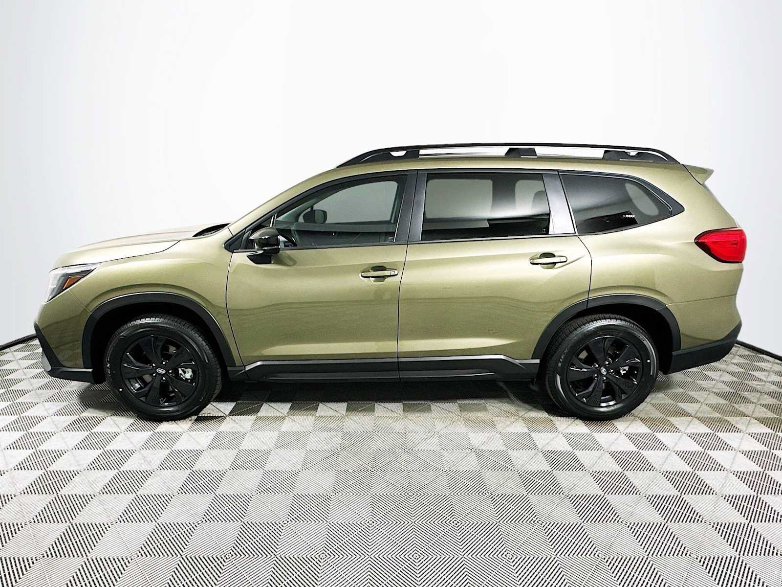 New 2026 Subaru Ascent Premium AWD/4WD image 4