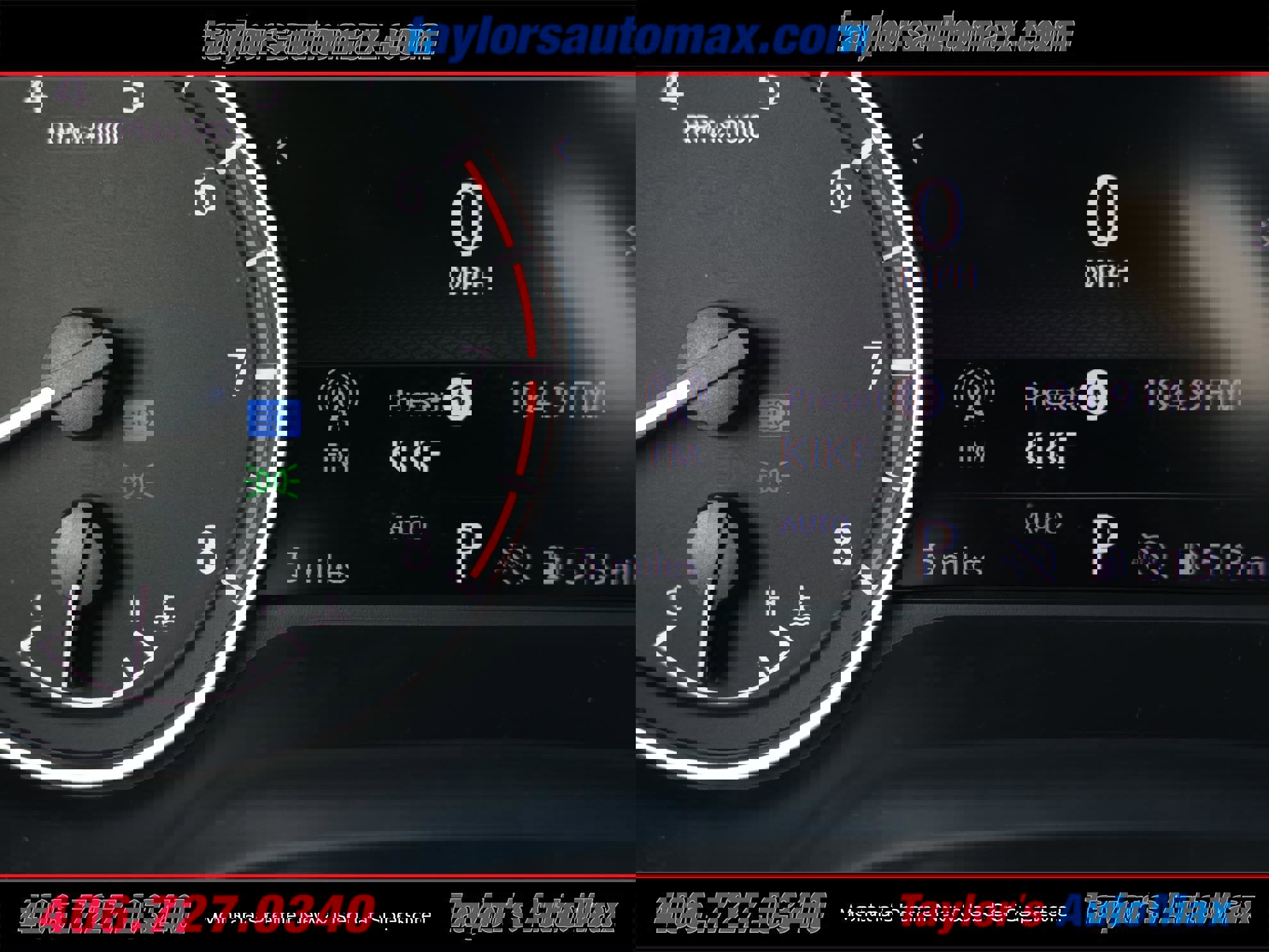 New 2026 Nissan Rogue SV w/ SV Premium Package image 9