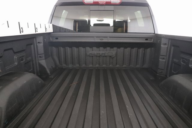 Used 2023 GMC Sierra 1500 AT4 w/ Technology Package image 30