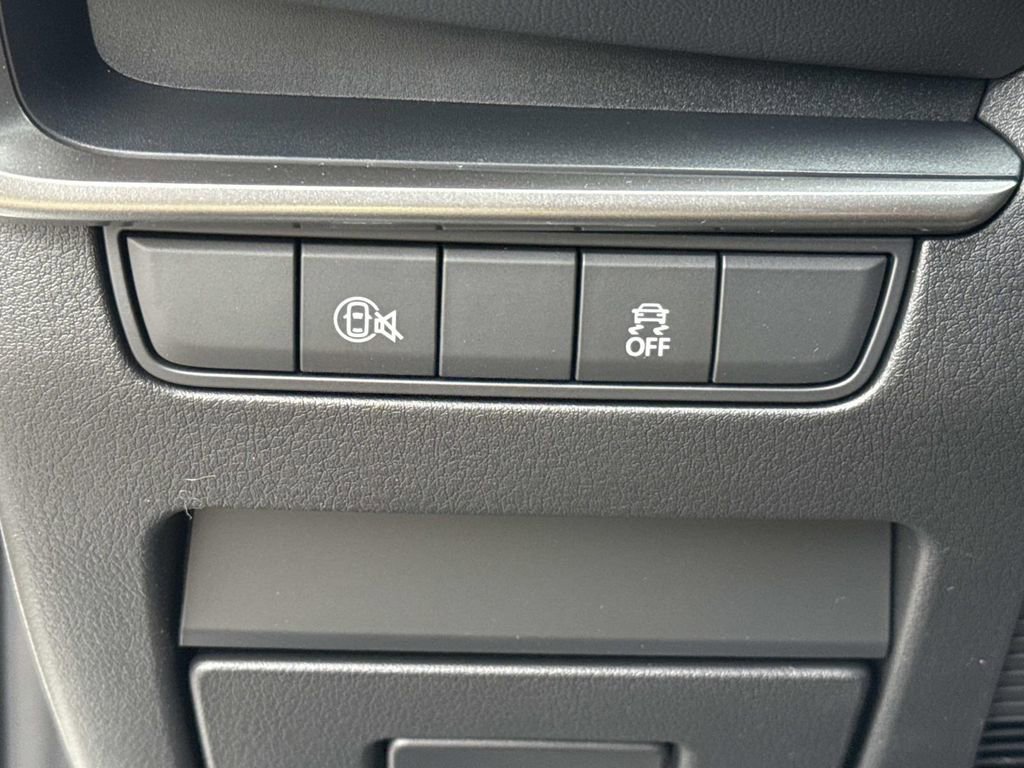 New 2026 MAZDA MAZDA3 s image 44