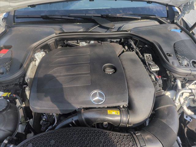 Used 2023 Mercedes-Benz E 350 4MATIC Sedan image 24