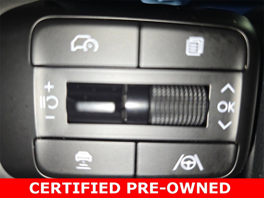 Certified 2025 Hyundai Santa Fe Calligraphy image 19