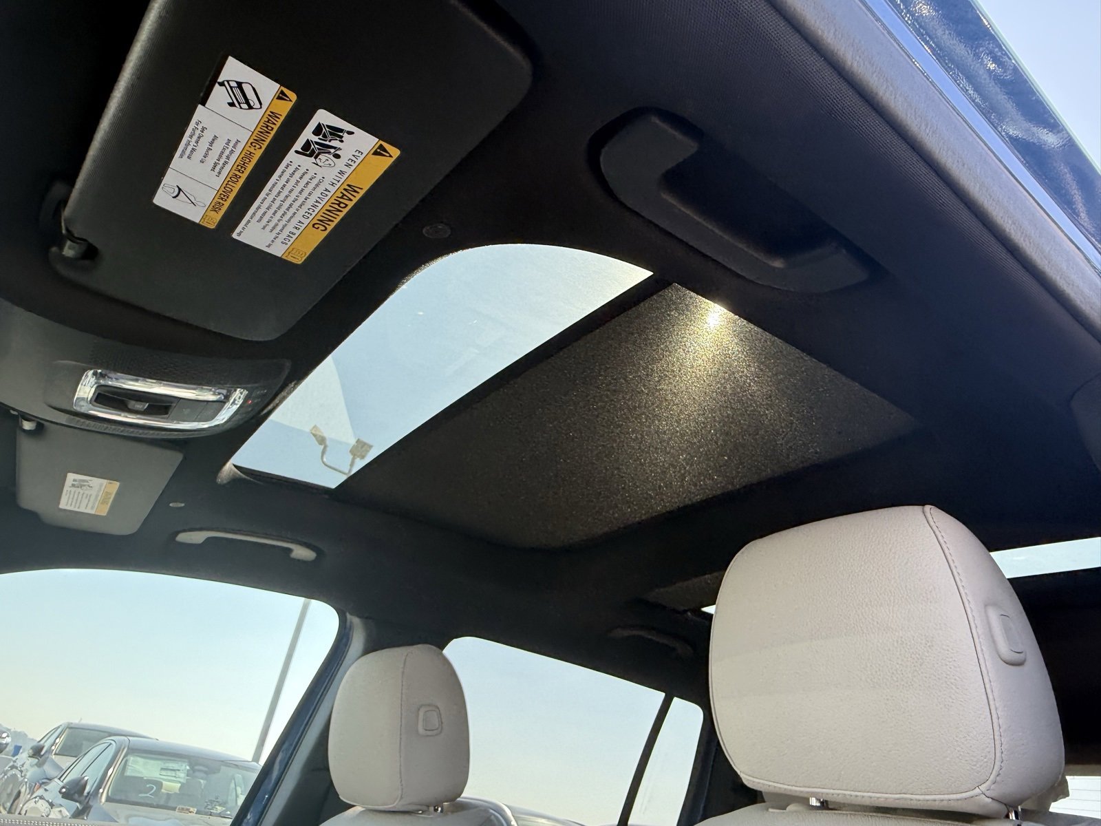 New 2026 Mercedes-Benz GLB 250 image 18