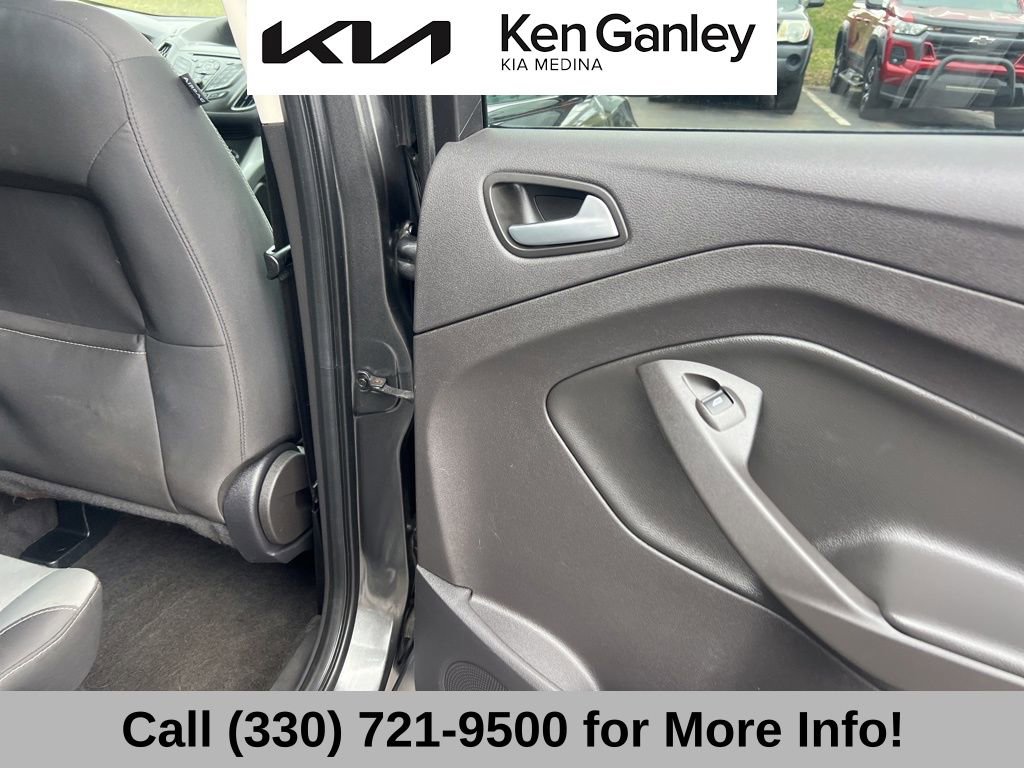 Used 2016 Ford Escape SE image 52