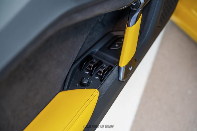 Used 2026 Lamborghini Temerario AWD/4WD image 73
