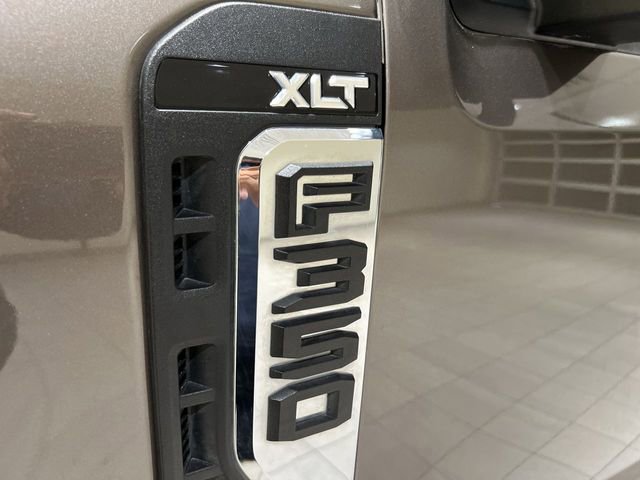 Certified 2023 Ford F350 XLT w/ FX4 Off-Road Package AWD/4WD image 25