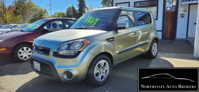 Used 2013 Kia Soul
