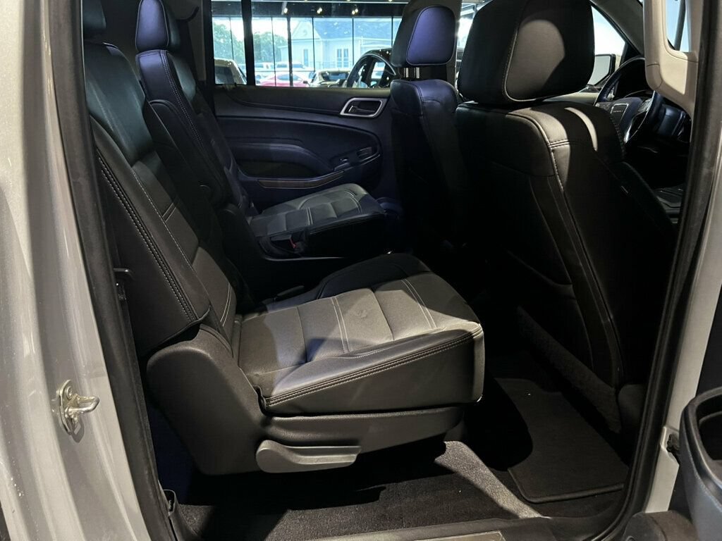 Used 2020 GMC Yukon XL Denali AWD/4WD image 22