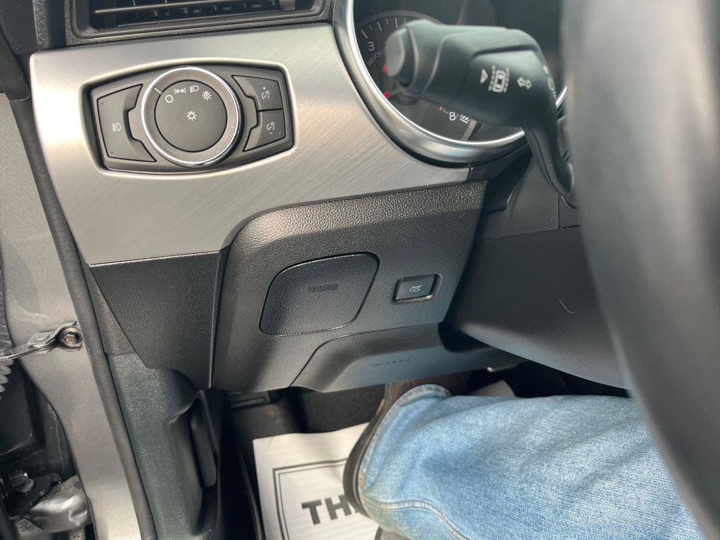 Used 2023 Ford Mustang GT Premium w/ Ford Safe & Smart Package image 13