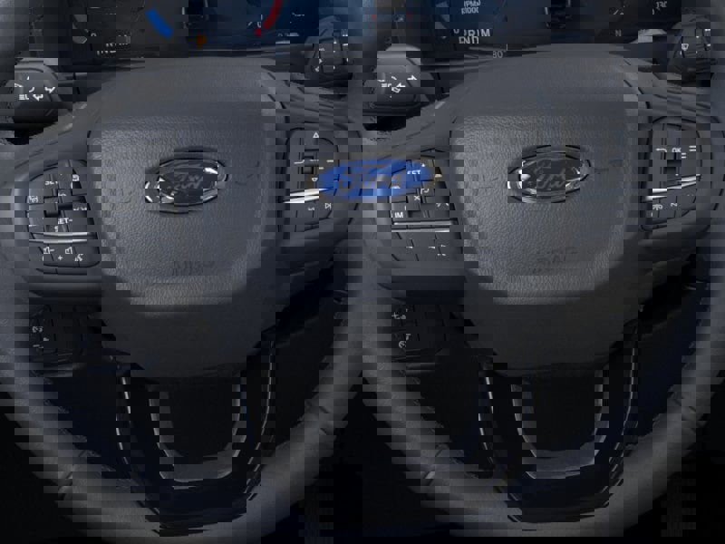 New 2024 Ford Ranger Lariat w/ Trailer Tow Package image 34