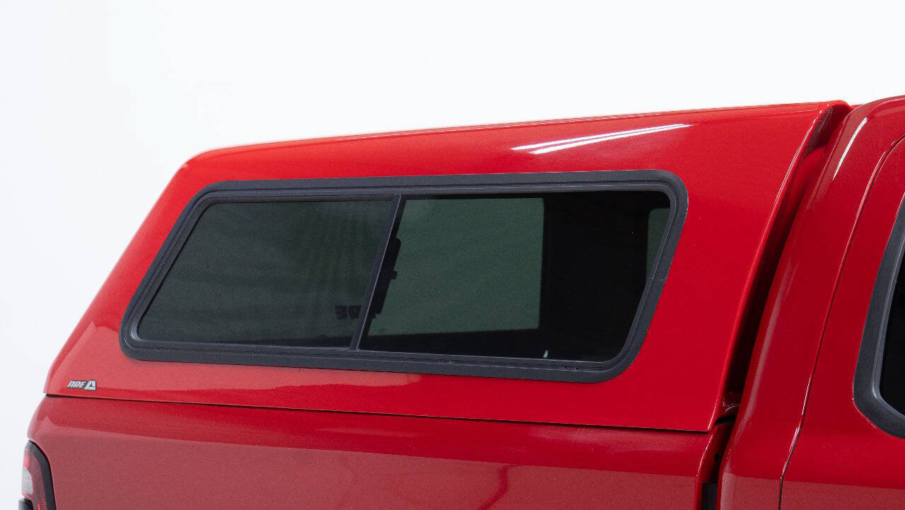Used 2019 RAM 1500 Rebel w/ Rebel Level 2 Equipment Group AWD/4WD image 19