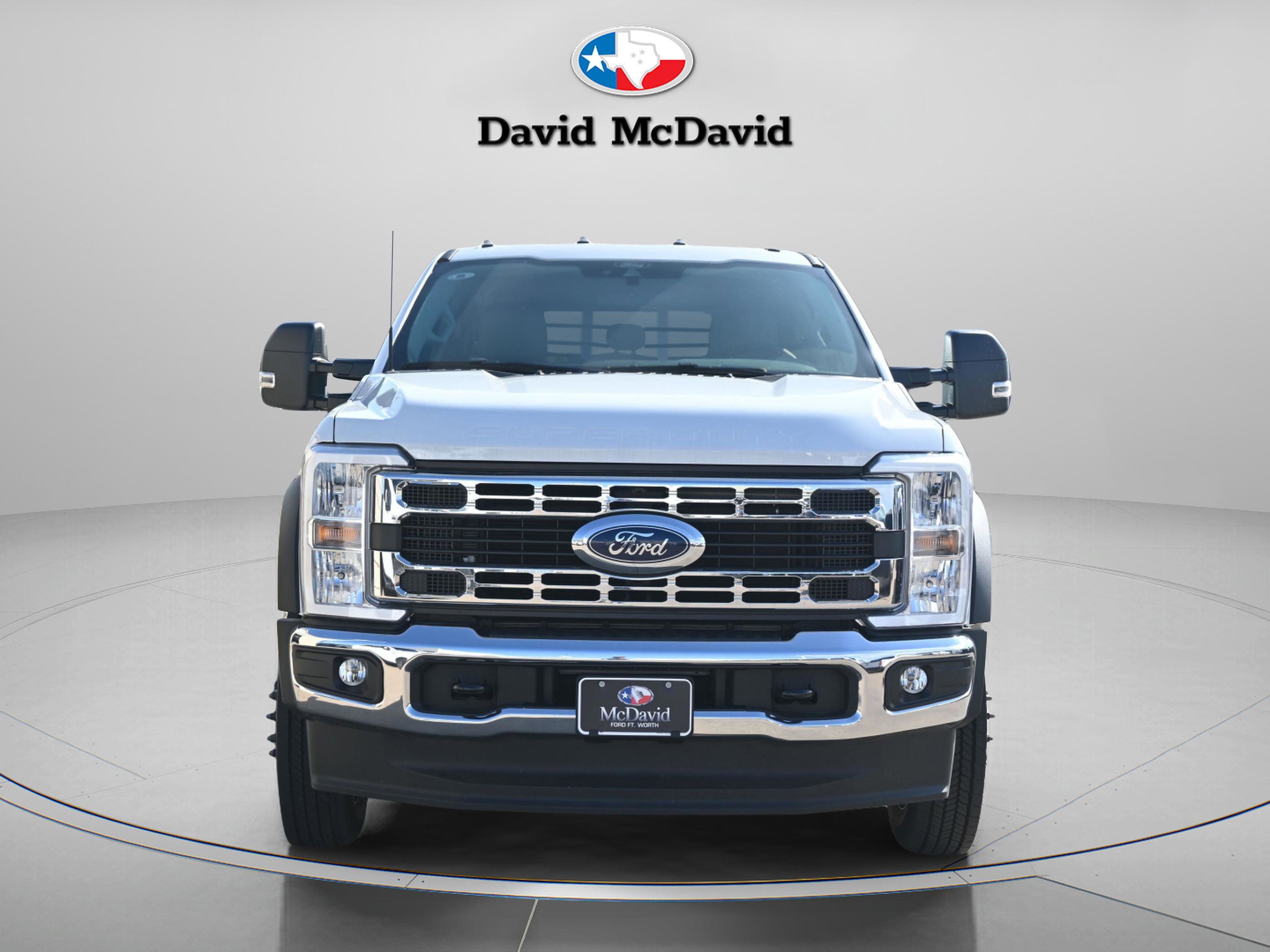New 2026 Ford F550 2WD Crew Cab image 15