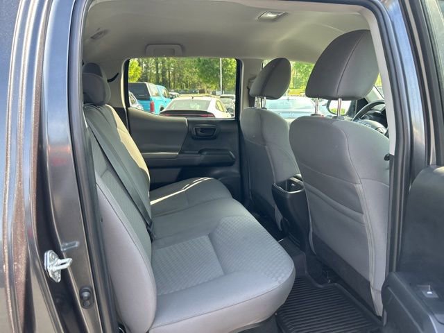 Used 2023 Toyota Tacoma SR AWD/4WD image 17