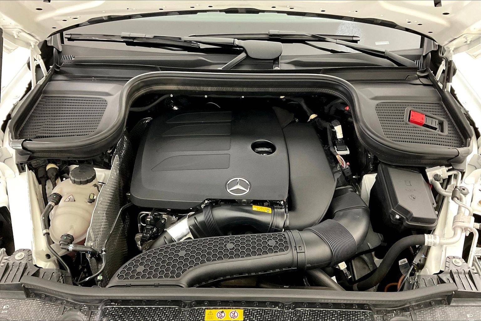 Certified 2023 Mercedes-Benz GLE 350 4MATIC image 30