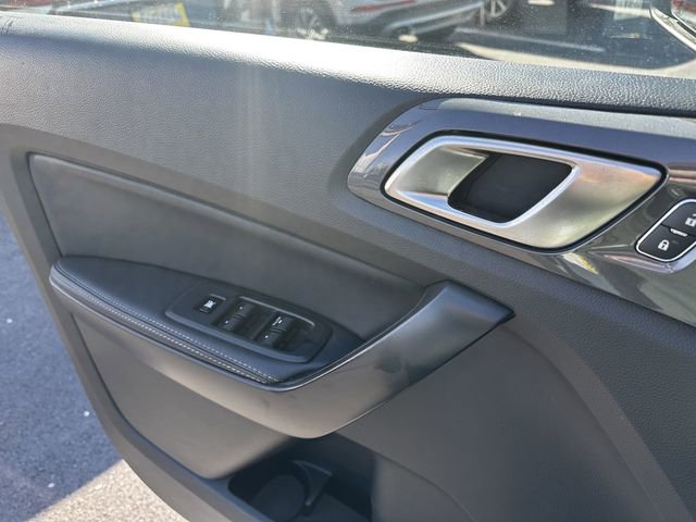 Certified 2023 Ford Ranger Lariat w/ Technology Package image 29