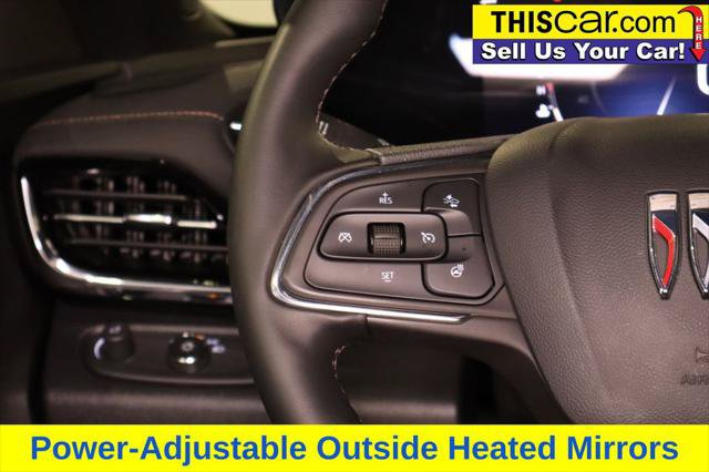 Used 2026 Buick Envista Avenir FWD image 21