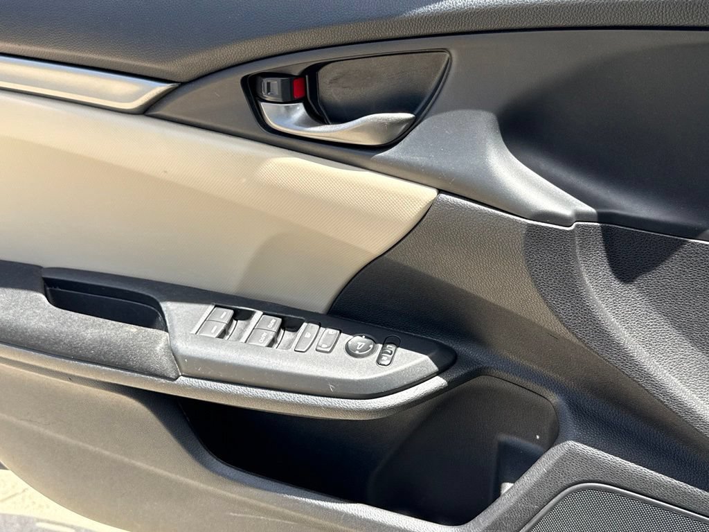Used 2017 Honda Civic Sport image 27