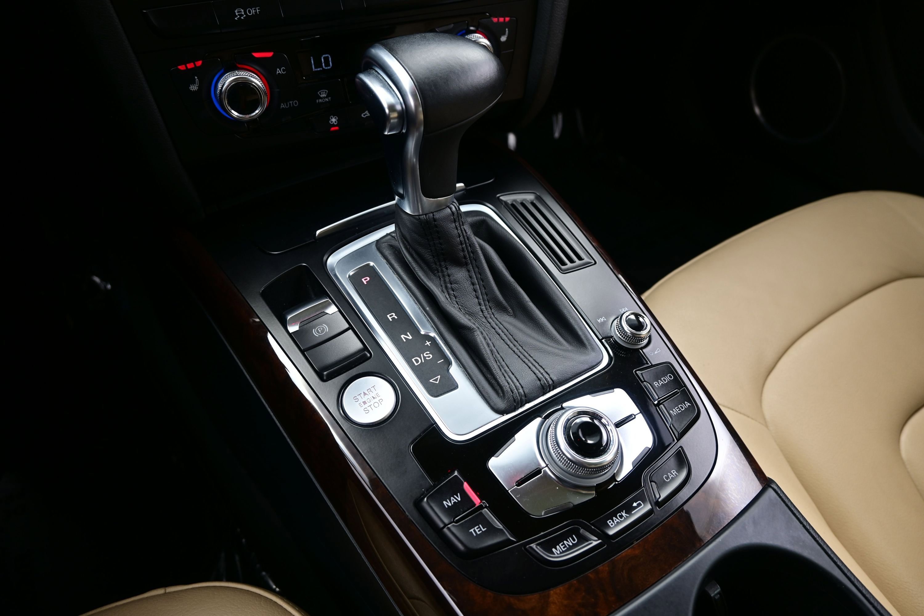 Used 2014 Audi A4 Premium Plus AWD/4WD image 22