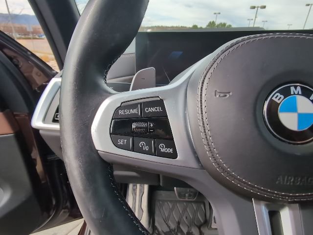 Used 2024 BMW X5 M60i image 15