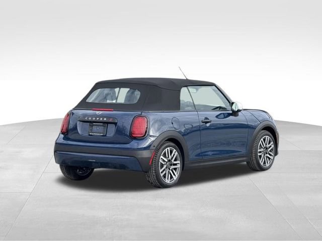 New 2026 MINI Cooper S image 4