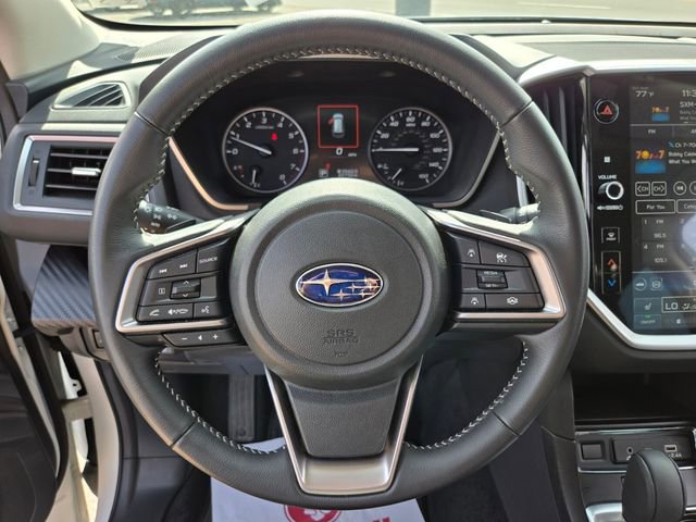 Used 2025 Subaru Ascent Premium AWD/4WD image 31