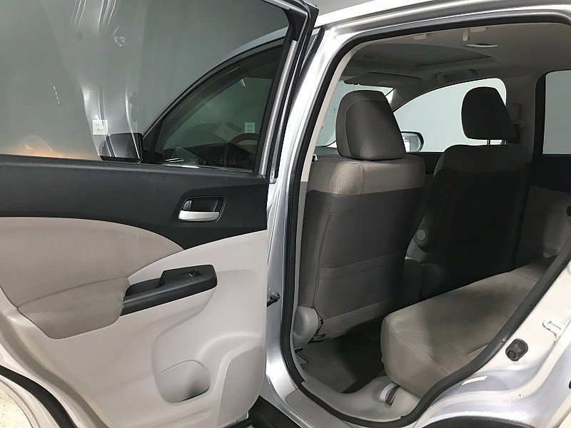Used 2014 Honda CR-V EX image 18