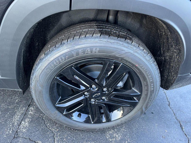 New 2026 Chevrolet Trax ACTIV image 28