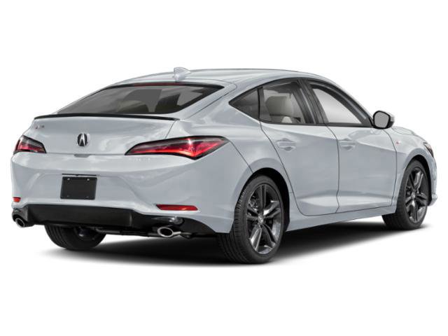 New 2025 Acura Integra A-Spec image 2