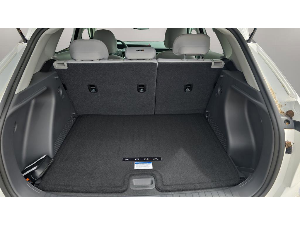 New 2026 Hyundai Kona SEL Sport AWD/4WD image 9