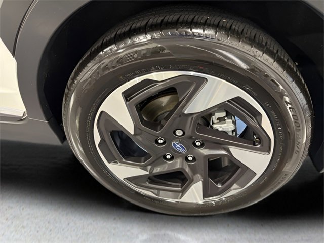 Certified 2025 Subaru Crosstrek 2.5i Limited w/ Popular Package #4A image 34