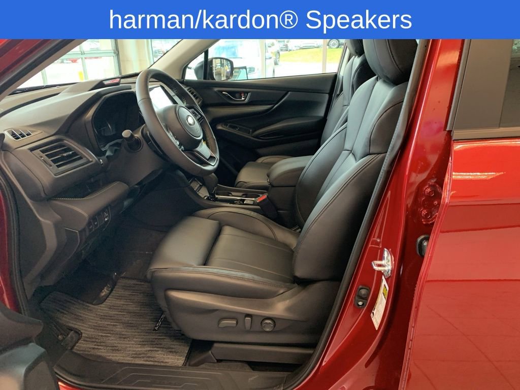 New 2026 Subaru Ascent Bronze Edition image 3