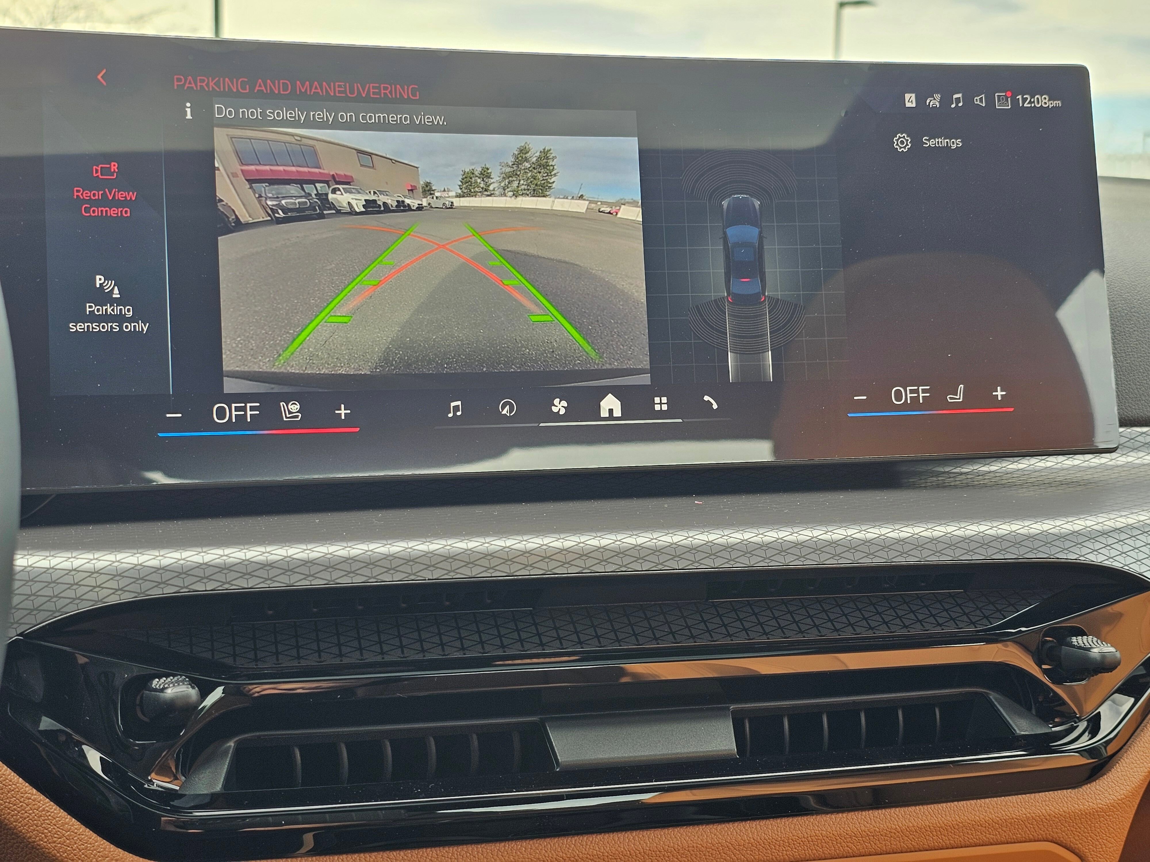 New 2026 BMW 330i xDrive Sedan w/ M Sport Package image 20