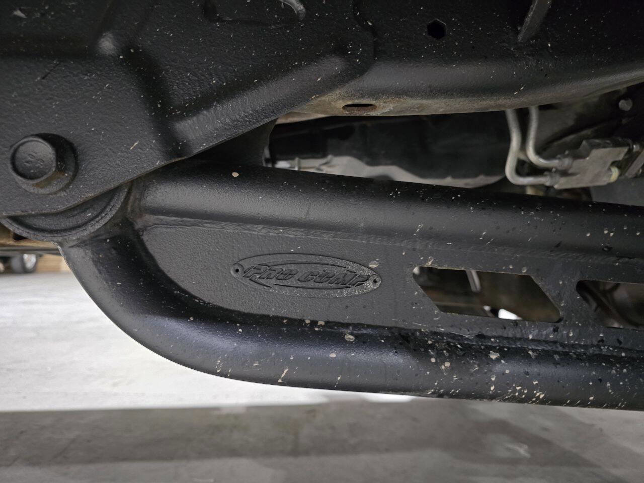 Used 2017 RAM 2500 Laramie w/ Sport Appearance Group image 34