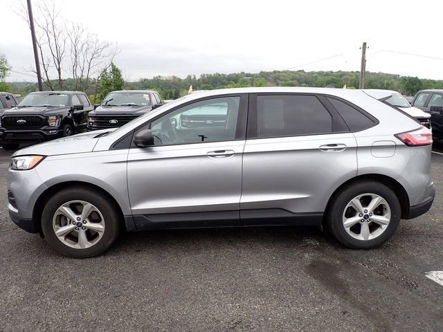 Used 2020 Ford Edge SE AWD/4WD image 2