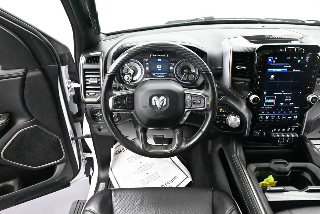 Used 2020 RAM 1500 Limited w/ Advanced Safety Group AWD/4WD image 26