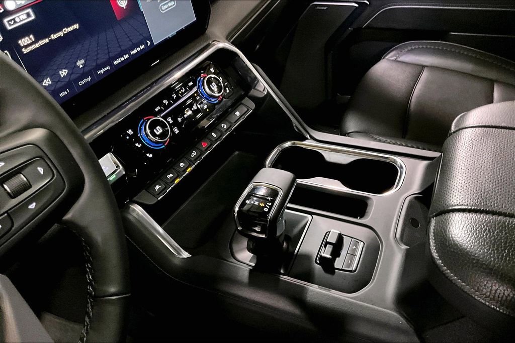 Used 2024 GMC Sierra 1500 Denali w/ Denali Reserve Package image 30