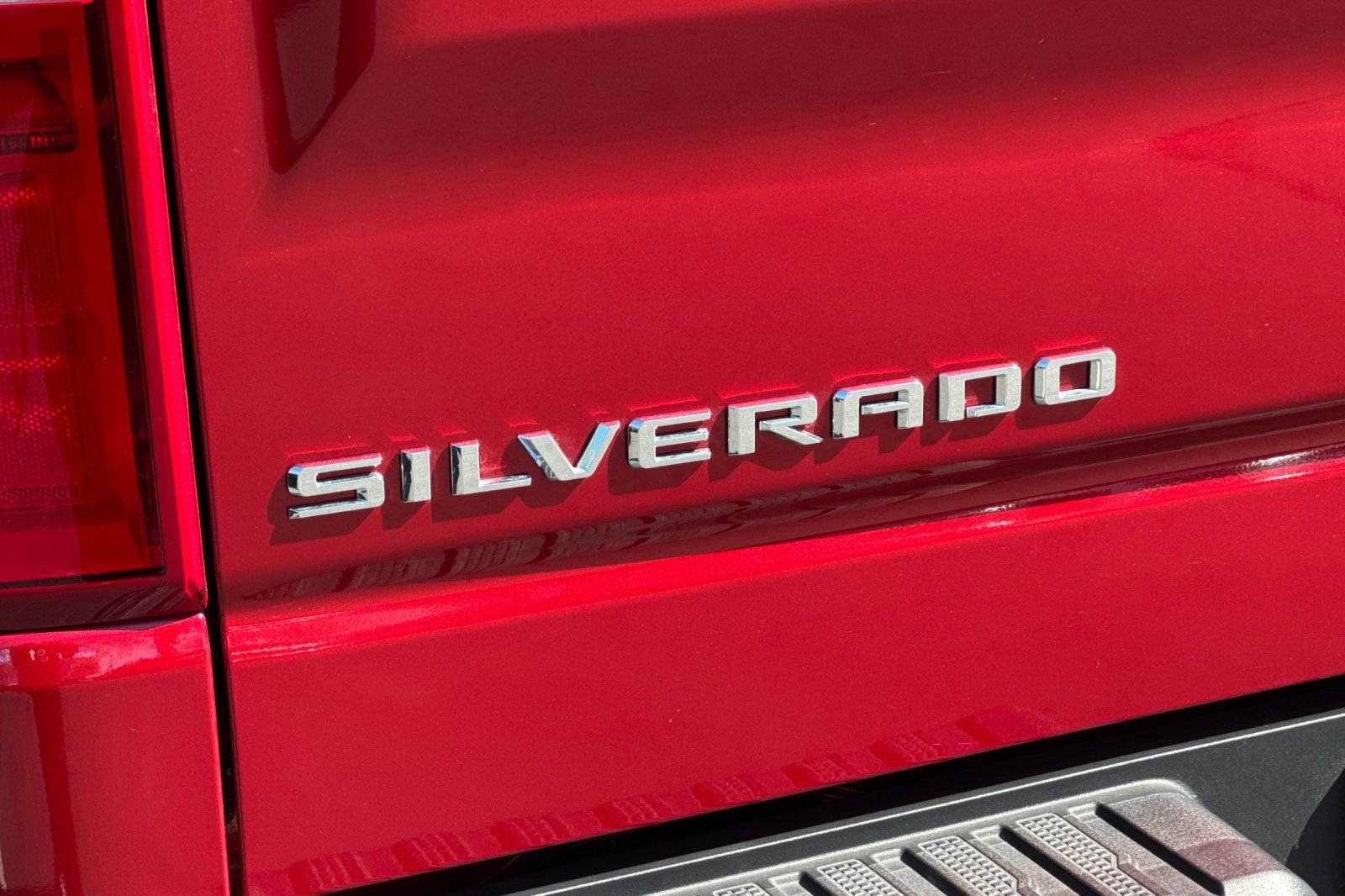 Certified 2025 Chevrolet Silverado 1500 RST w/ Convenience Package II image 33