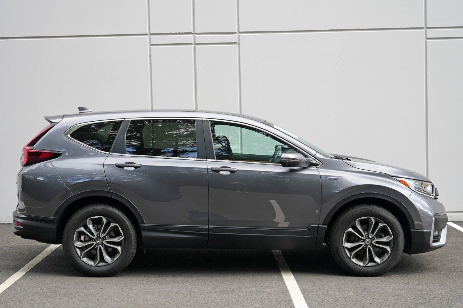 Used 2020 Honda CR-V EX-L image 49