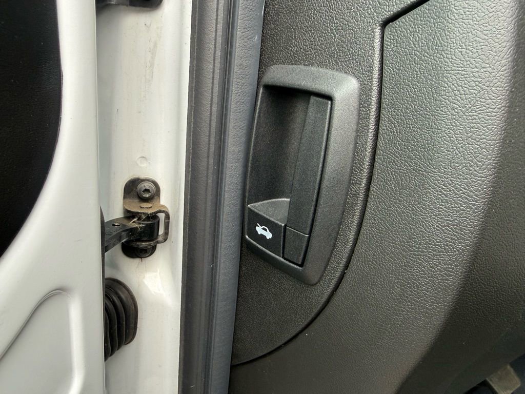 New 2024 RAM ProMaster 3500 w/ Delivery Van Package image 65