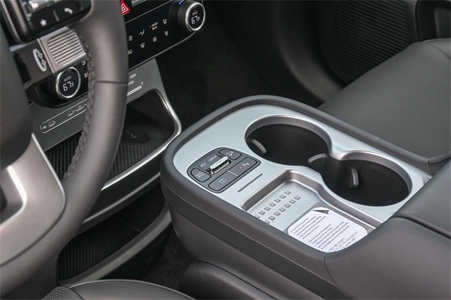 New 2026 Hyundai Ioniq 9 SEL image 24