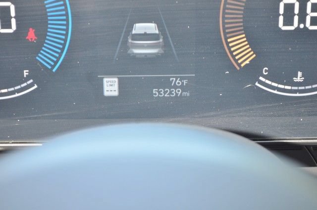 Used 2024 Hyundai Kona SEL AWD/4WD image 23