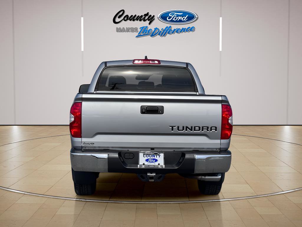 Used 2020 Toyota Tundra SR5 image 11