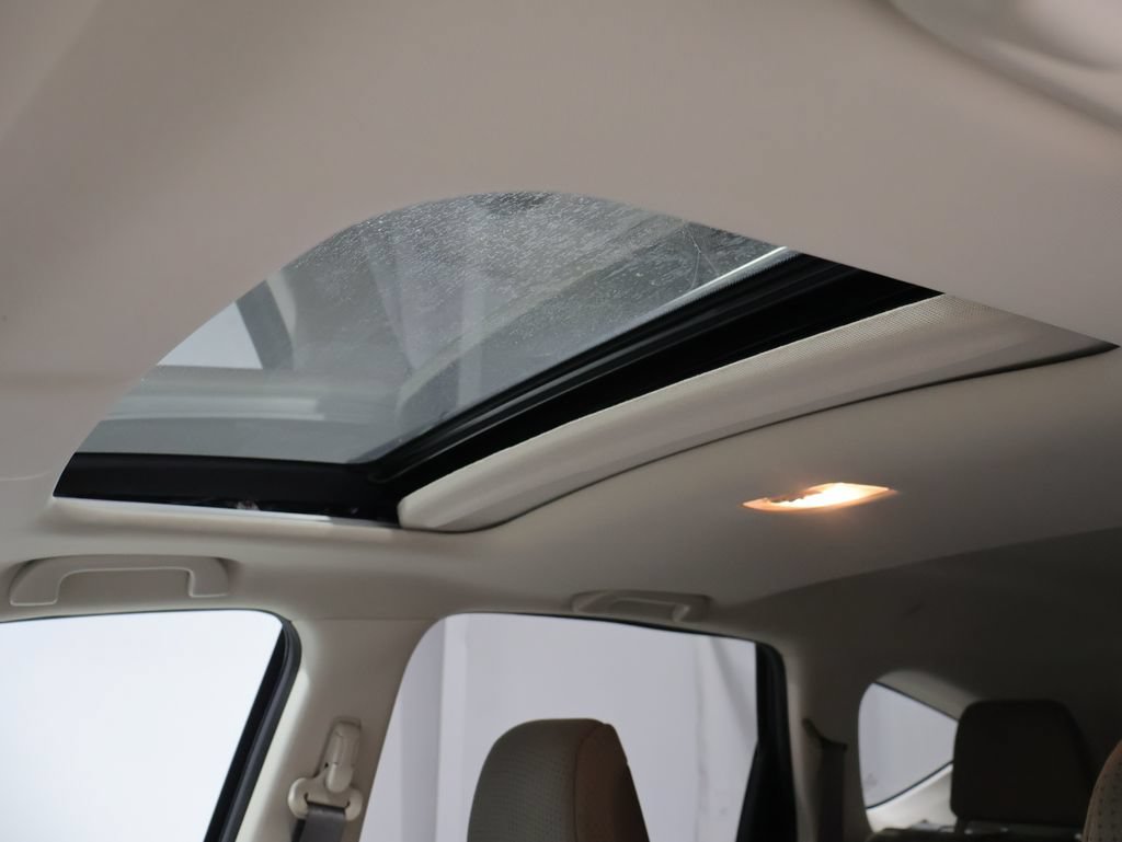 Used 2012 Honda CR-V EX image 9