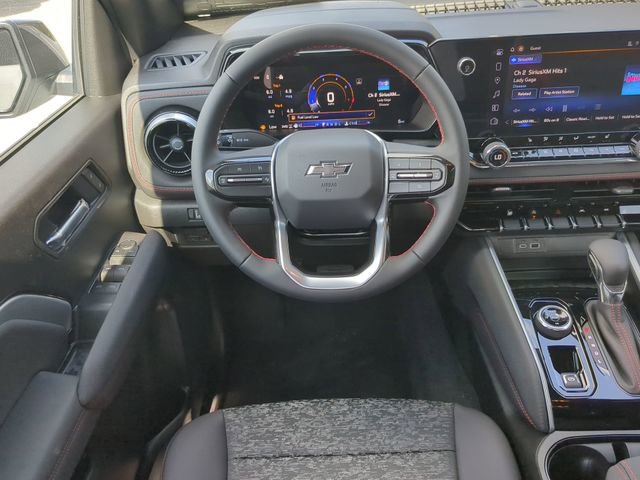 New 2025 Chevrolet Colorado Z71 image 15