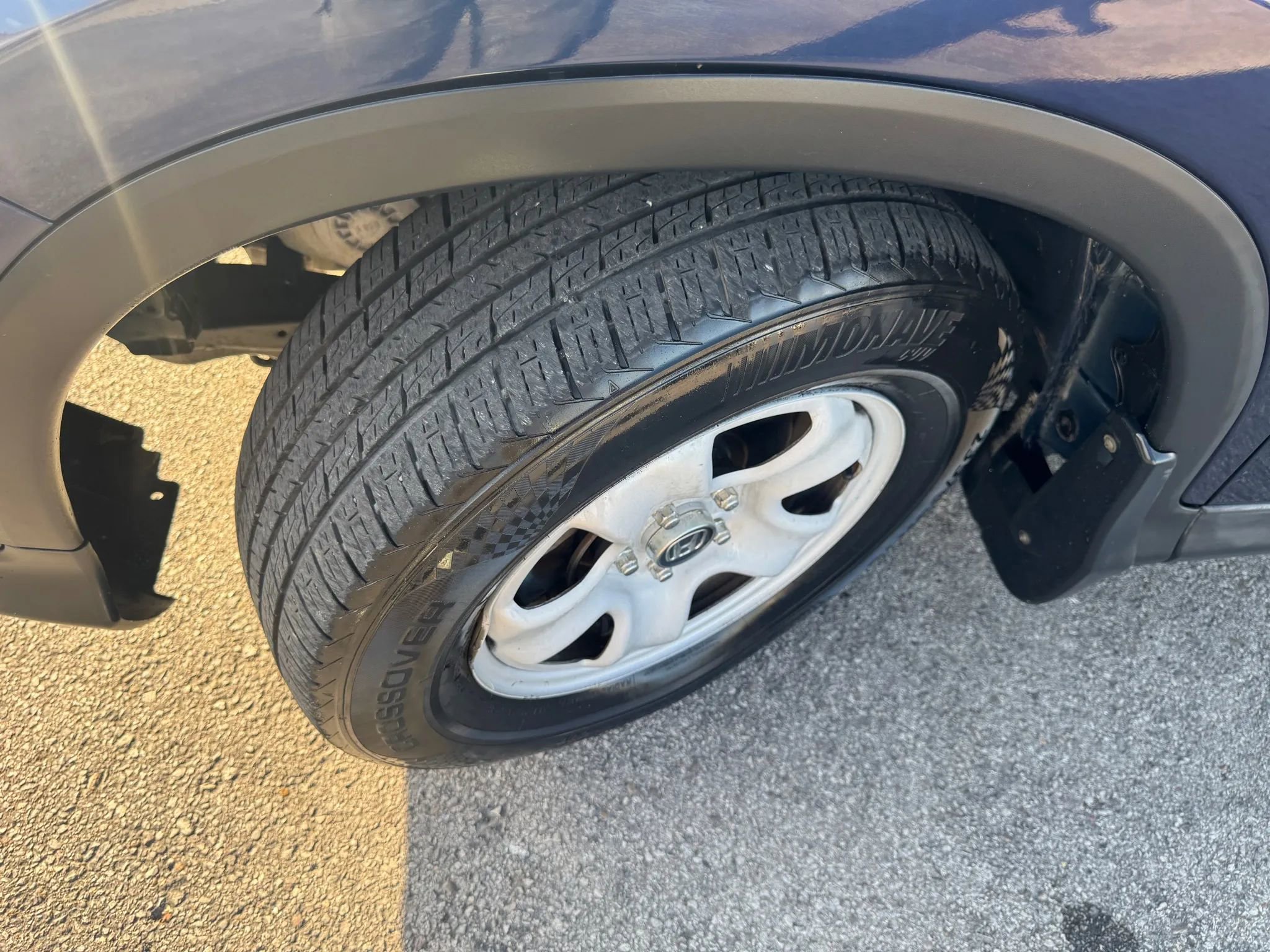 Used 2015 Honda CR-V LX image 44