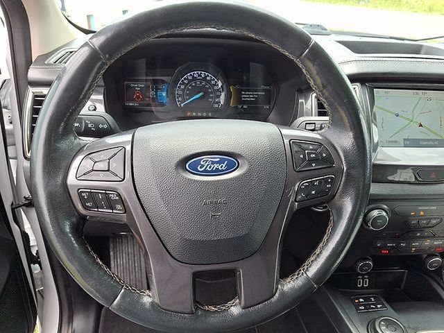Used 2021 Ford Ranger Lariat w/ Equipment Group 501A High AWD/4WD image 16