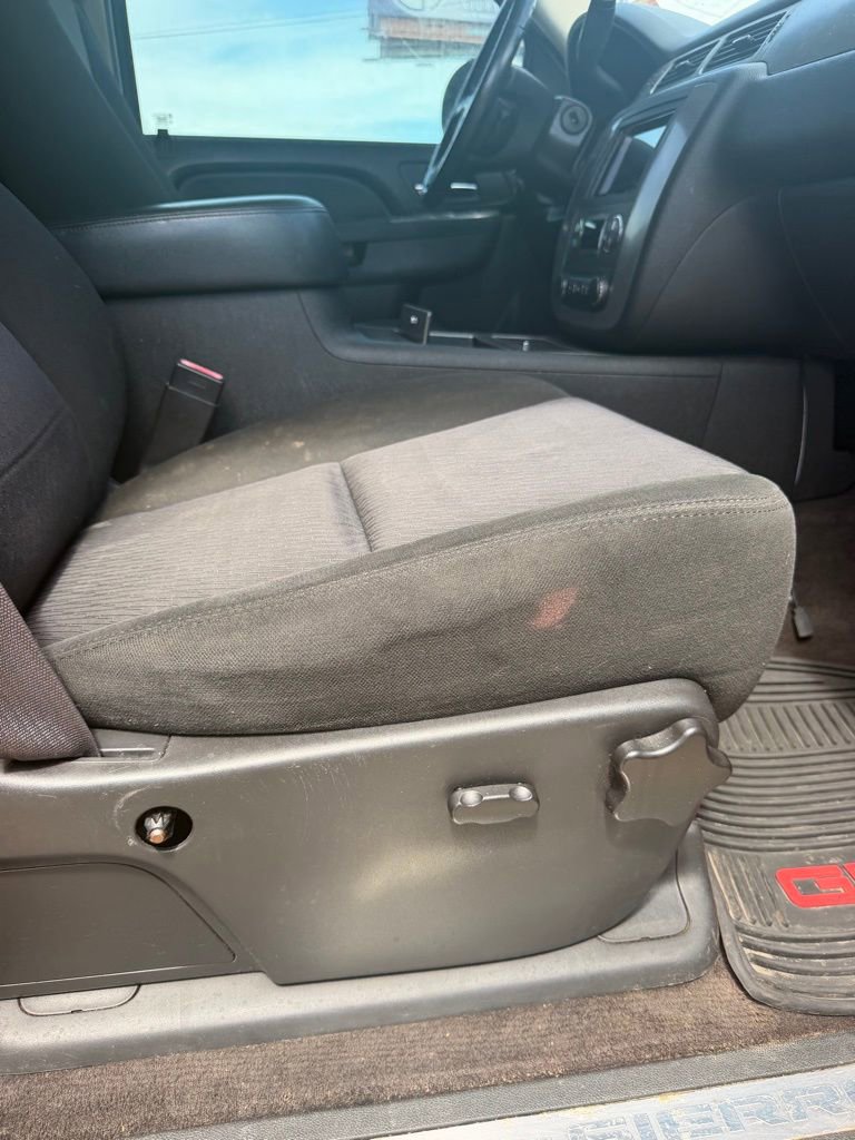 Used 2013 GMC Sierra 1500 SLE AWD/4WD image 22