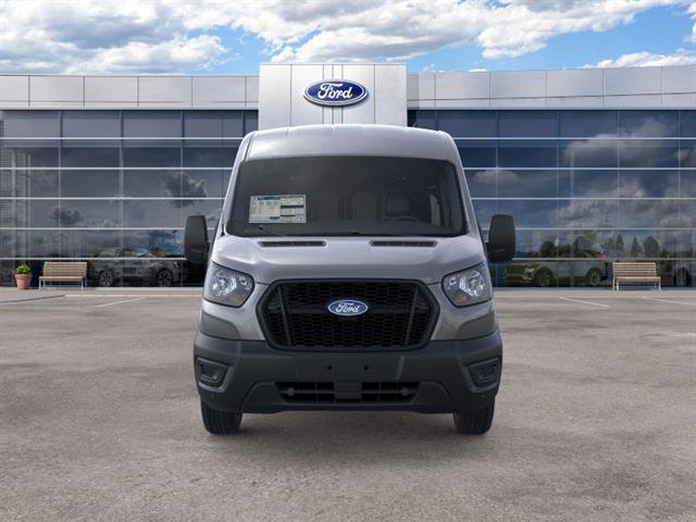 New 2026 Ford Transit 250 148 Medium Roof w/ Load Area Protection Package RWD image 8