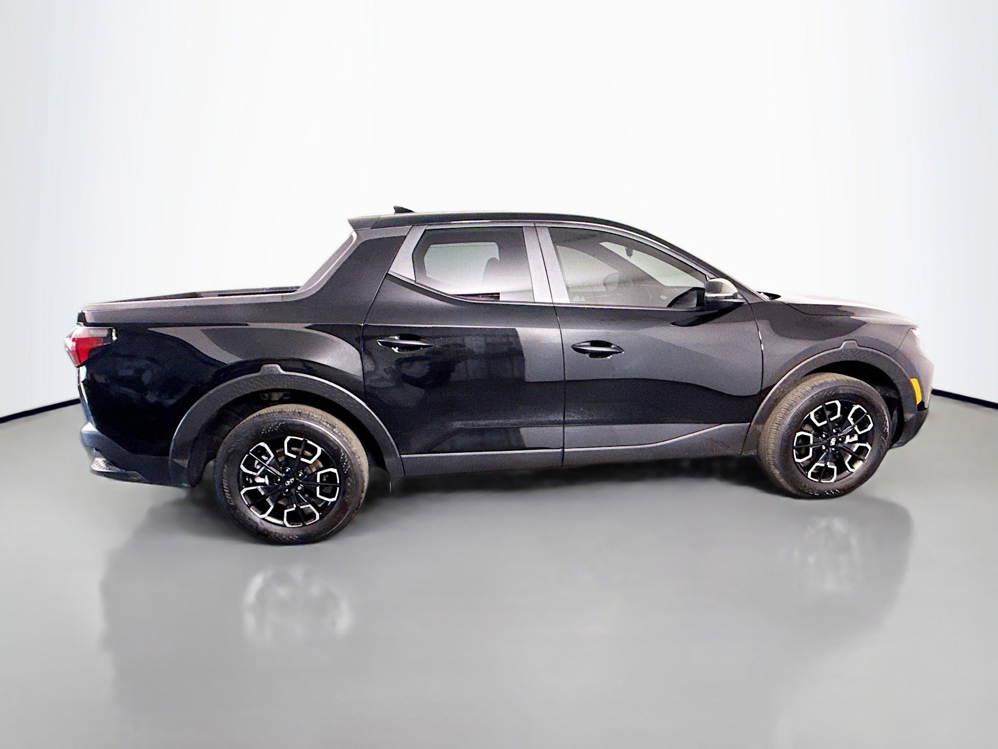 Used 2024 Hyundai Santa Cruz SEL image 11